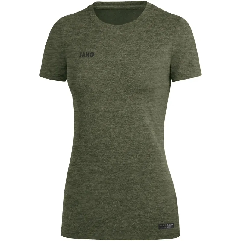 T-shirt da donna Jako Premium Basics