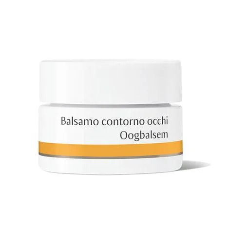 Balsamo Contorno Occhi Dr. Hauschka - 10ml