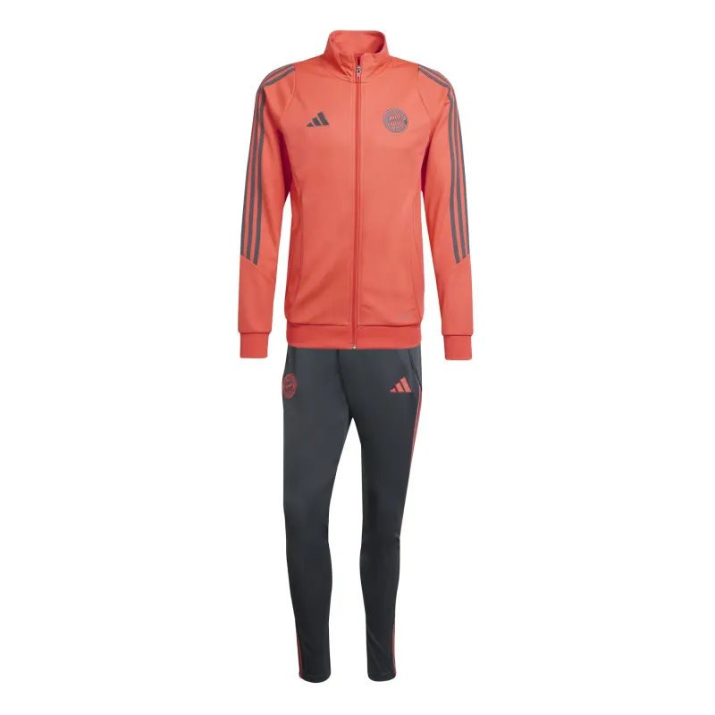 Completo di allenamento Bayern Monaco 2025/26