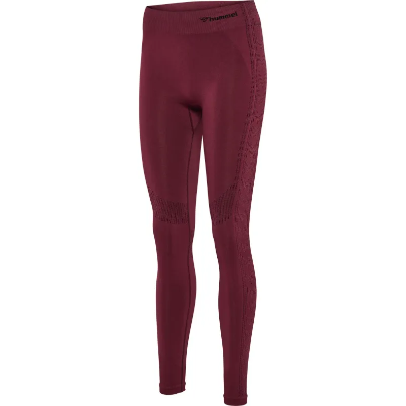 Leggings da donna senza cuciture Hummel Shaping