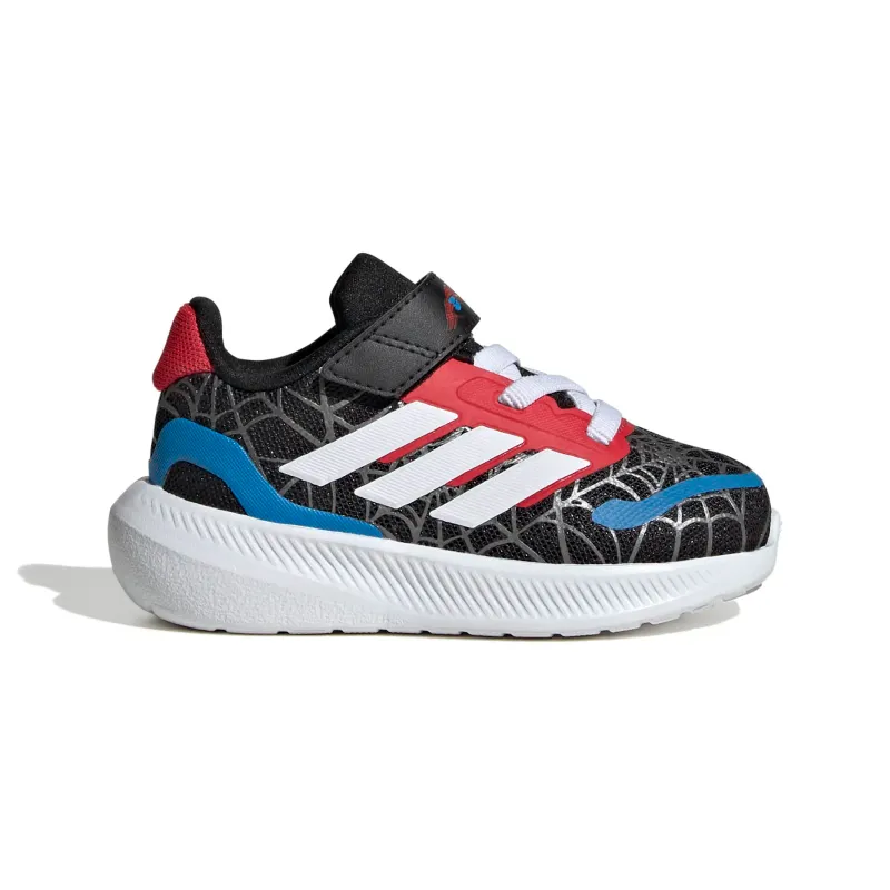 Sneakers per bambini adidas Marvel Spider-Man Runfalcon