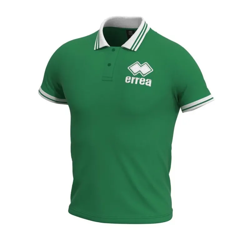 Polo Errea essential