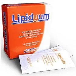 Colonfit lipidyum frut ro 20bu