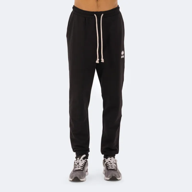 Pantaloni fitness da ginnastica Errea Denali