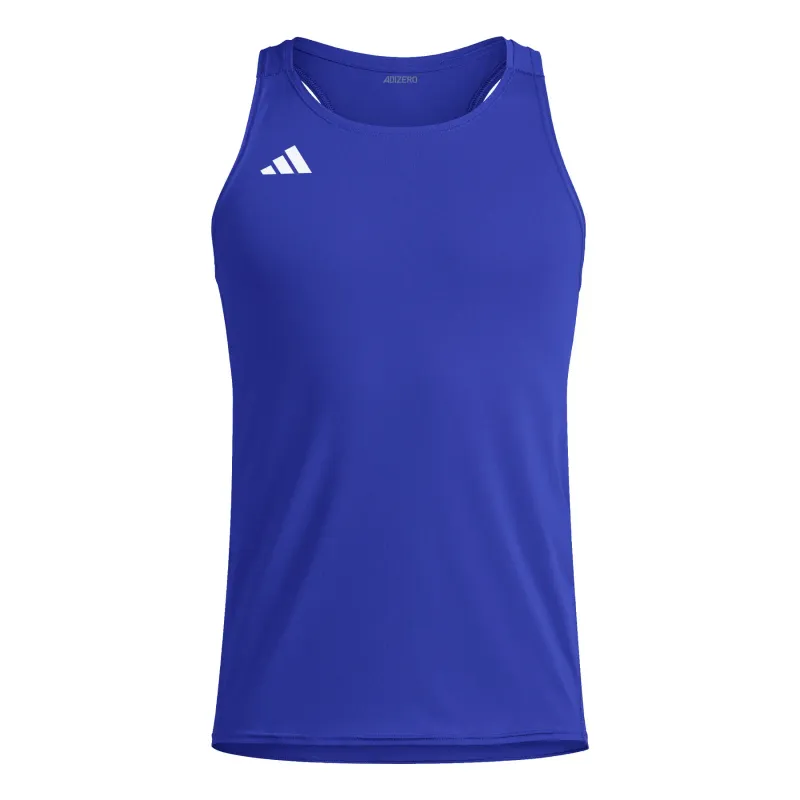 Canottiera adidas Adizero Essentials