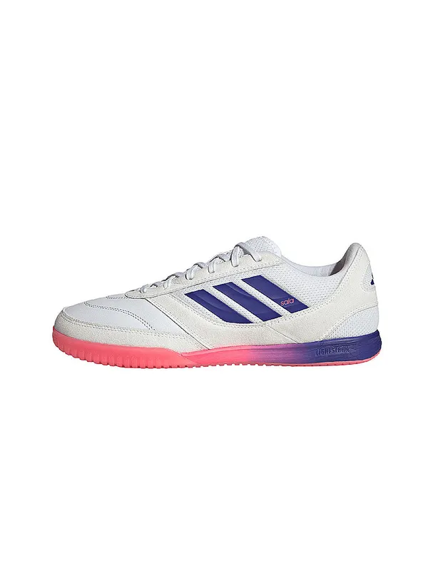 ADIDAS Scarpe da indoor da uomo Sala Competition II bianco | 47 1/3