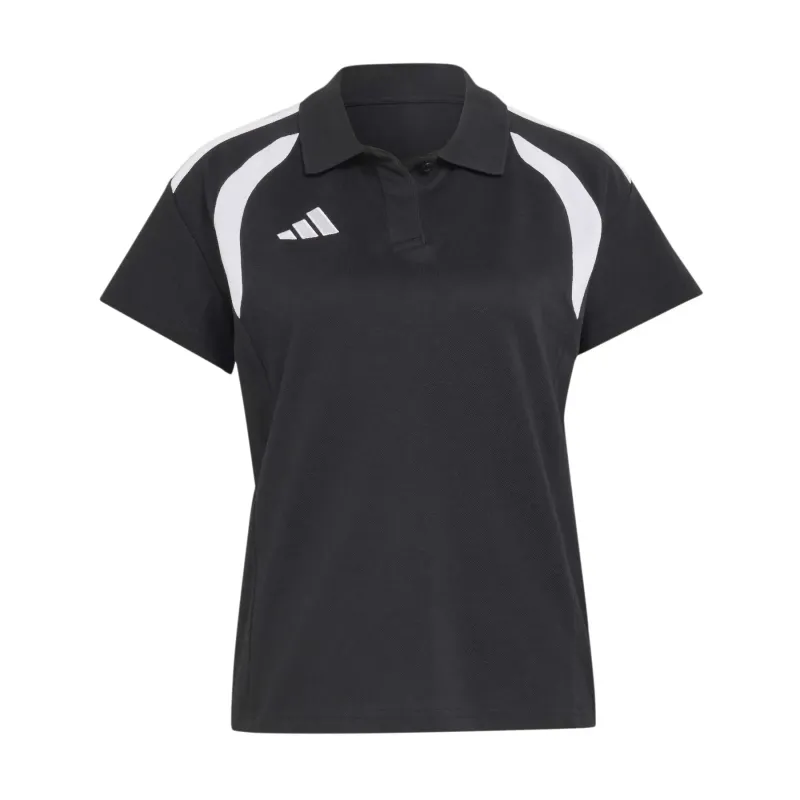 Polo da donna adidas Tiro26 League