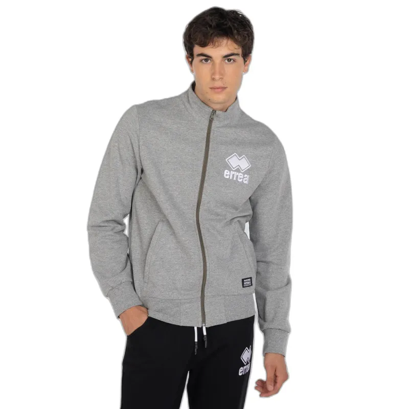 Giacca della tuta con zip Errea Essential 26