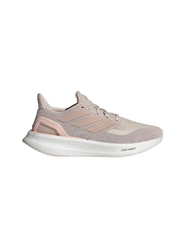 ADIDAS Scarpe da running da donna Pureboost 5 grigio chiaro | 40