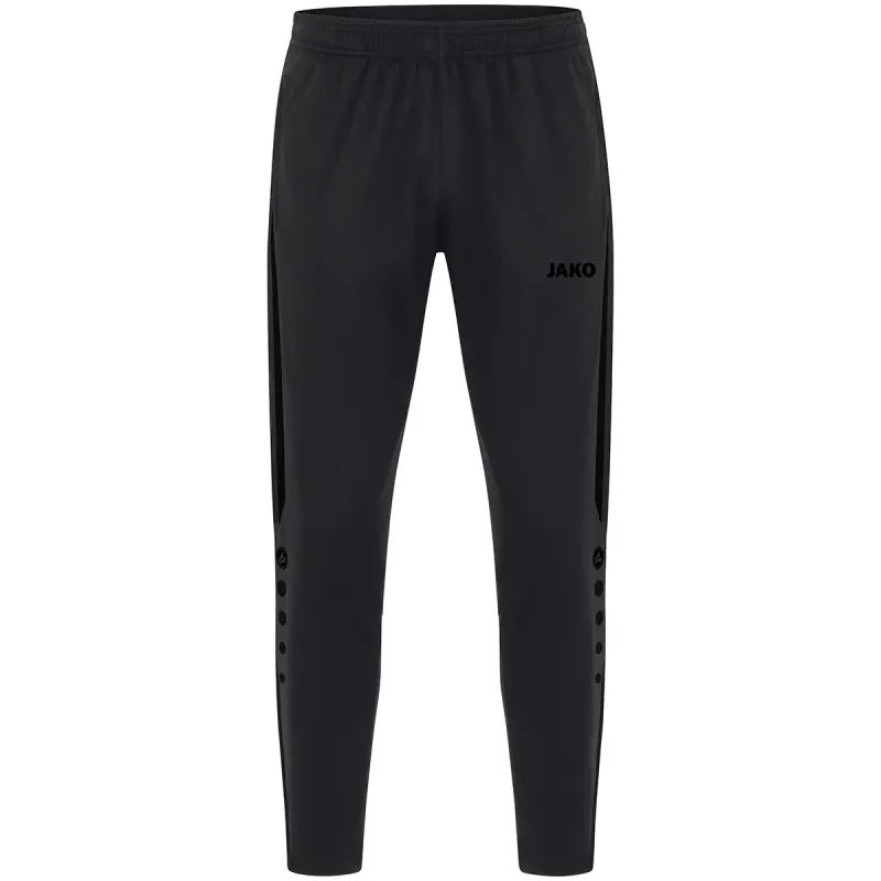 Pantaloni da jogging in poliestere Jako Power