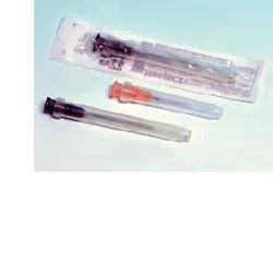 Ago dispomend cono luer 27 tub