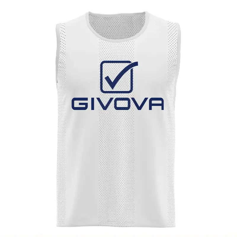 Canottiera unisex da allenamento Givova pro