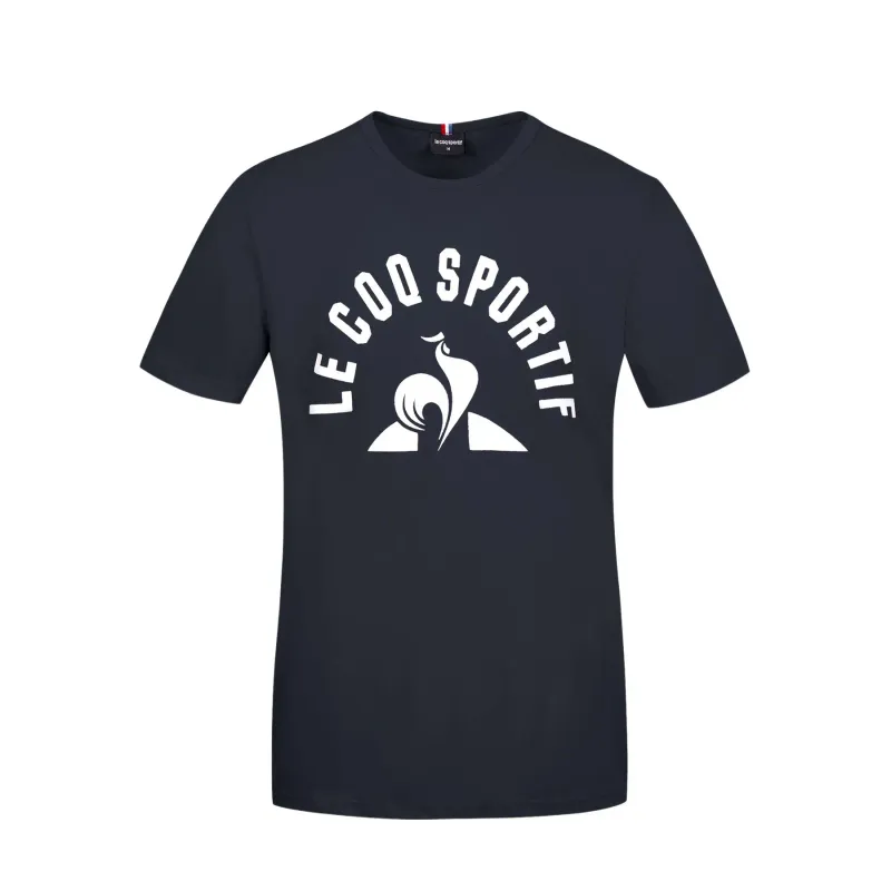 Maglietta Le Coq Sportif Bat N°2