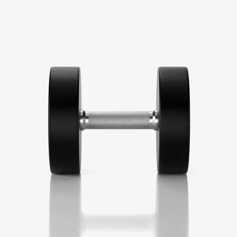 Manubri Hammer Compact PU 12,5 kg