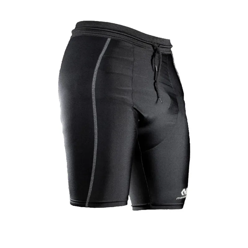 Pantaloncini McDavid dual performance