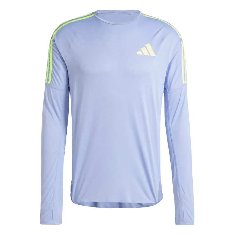 Drill top allenamento adidas Adizero Promo