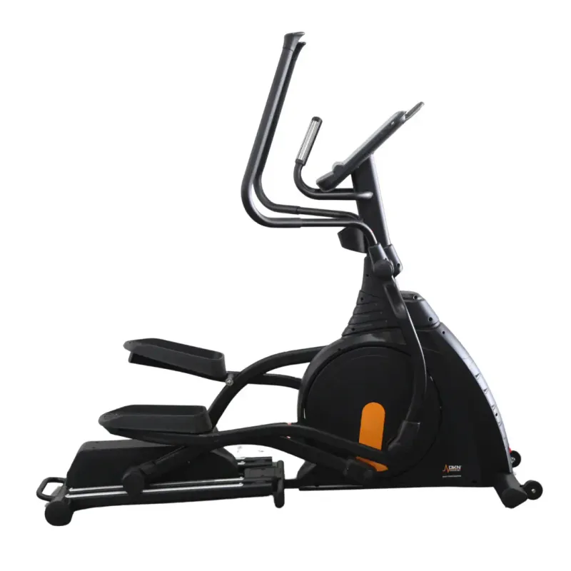 Trainer ellittico DKN Technology XC-310i