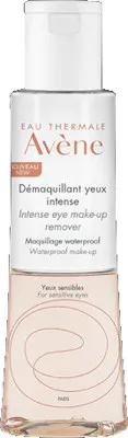 Avene se strucc intenso occhi