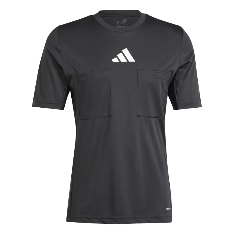 Maglia da arbitro adidas 24