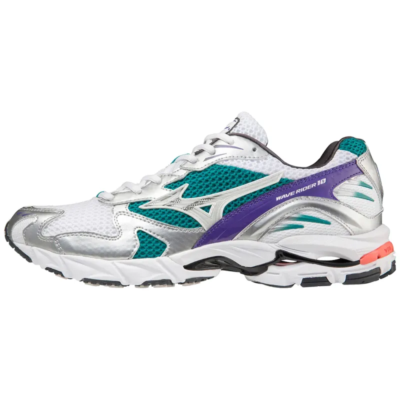 Sneakers Mizuno Wave Rider 10