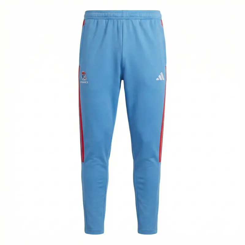 Pantaloni da allenamento Francia 2026/27