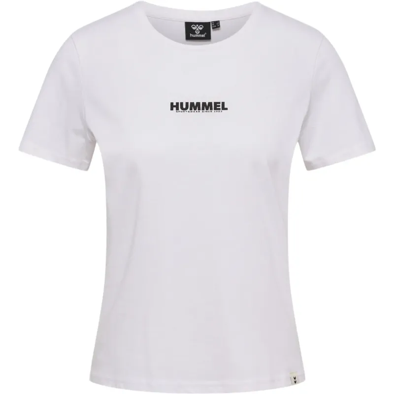 T-shirt da donna Hummel Legacy