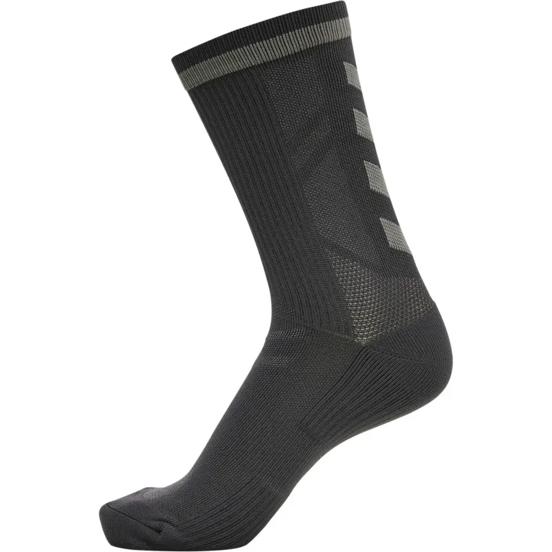 Calze di media lunghezza per bambini Hummel Elite Indoor
