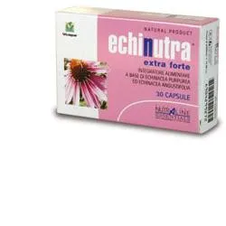 Echinutra forte 30cps