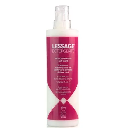 Detergente Multiuso Lessage 500ml