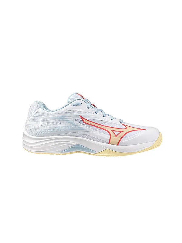 MIZUNO Scarpe da indoor da donna Thunder Blade Z bianco | 42