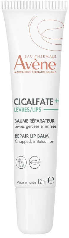 Avene cicalfate+ bals lab np