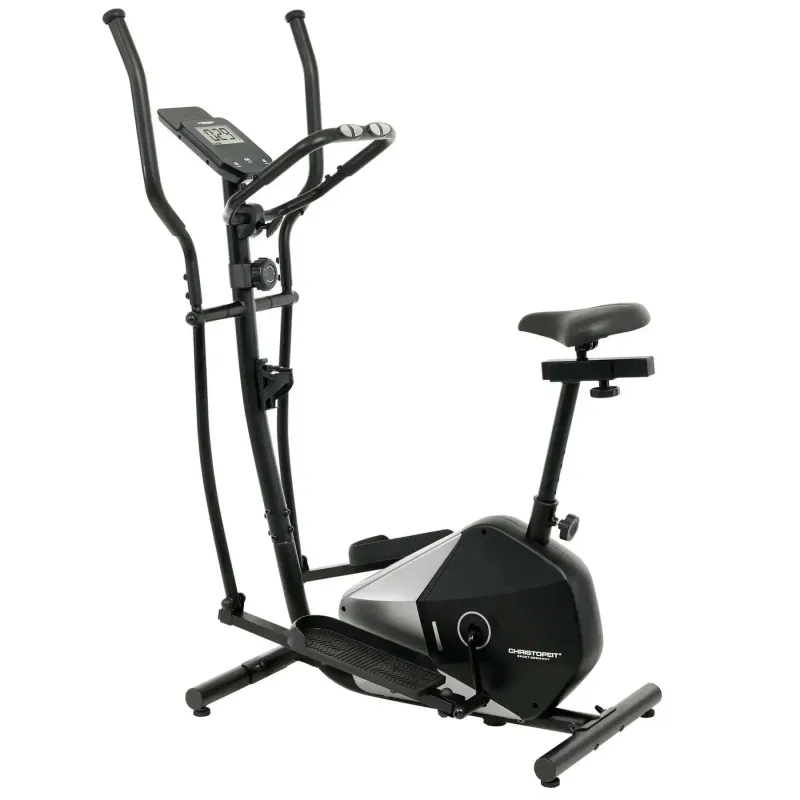 Trainer ellittico Christopeit CT 6