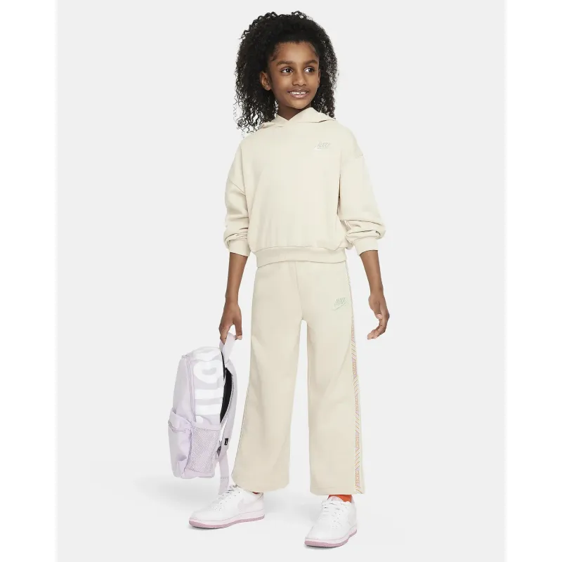 Tuta per bambina Nike Happy Camper French Terry
