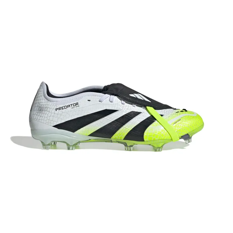 Scarpe calcio adidas Predator Pro FT FG