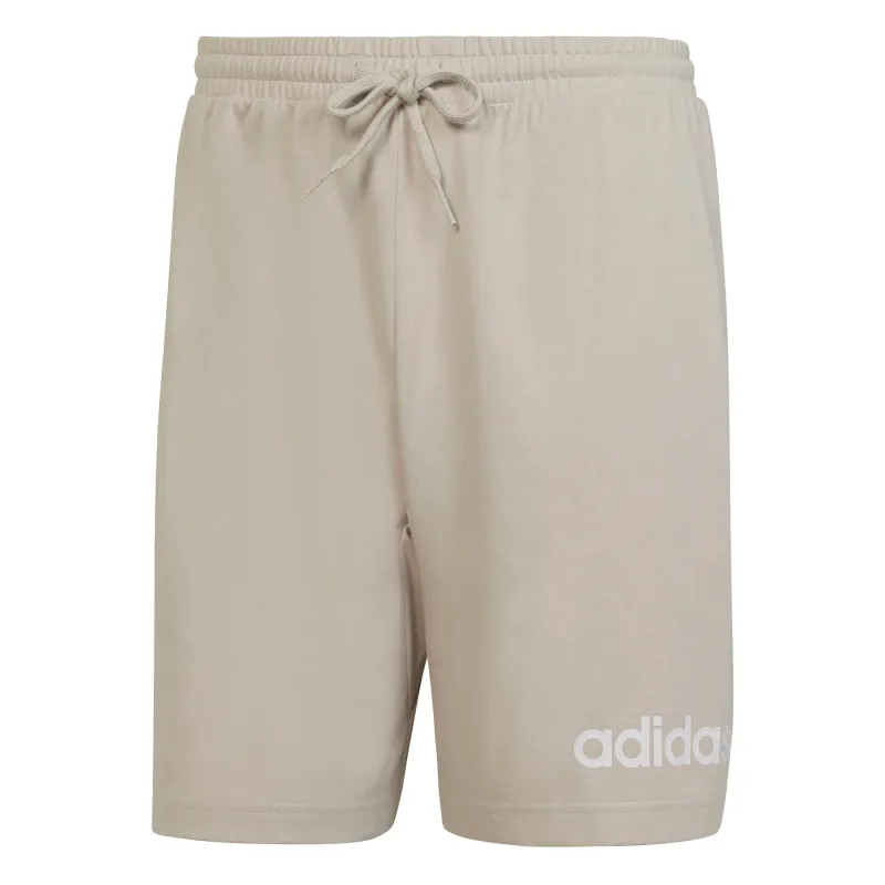 Short in jersey semplice adidas Essentials Linear
