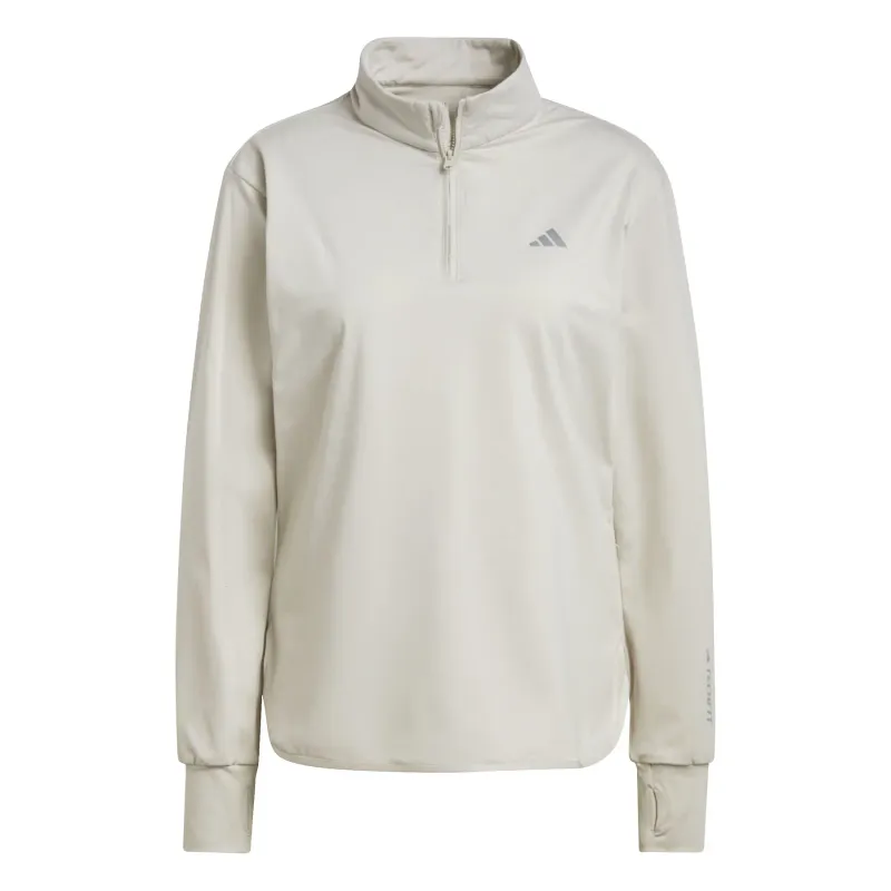 Felpa da donna adidas Techfit Aeroready