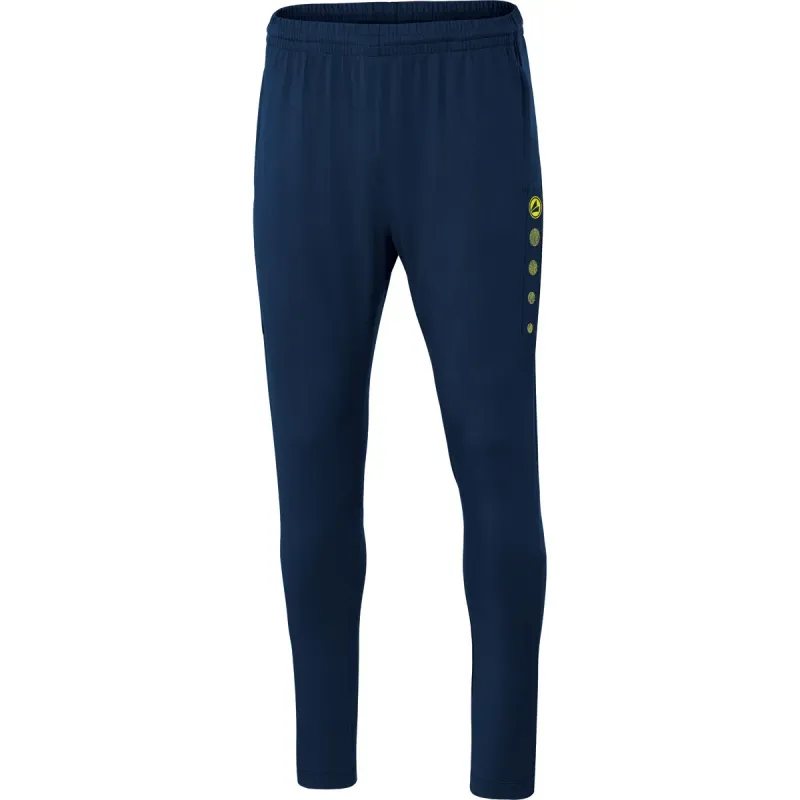 Pantaloni per bambini Jako d'entraînement Premium