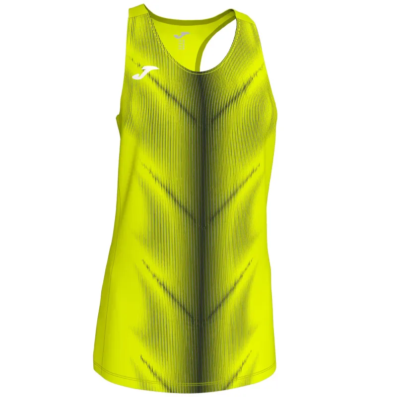 Canottiera da donna Joma Olympie