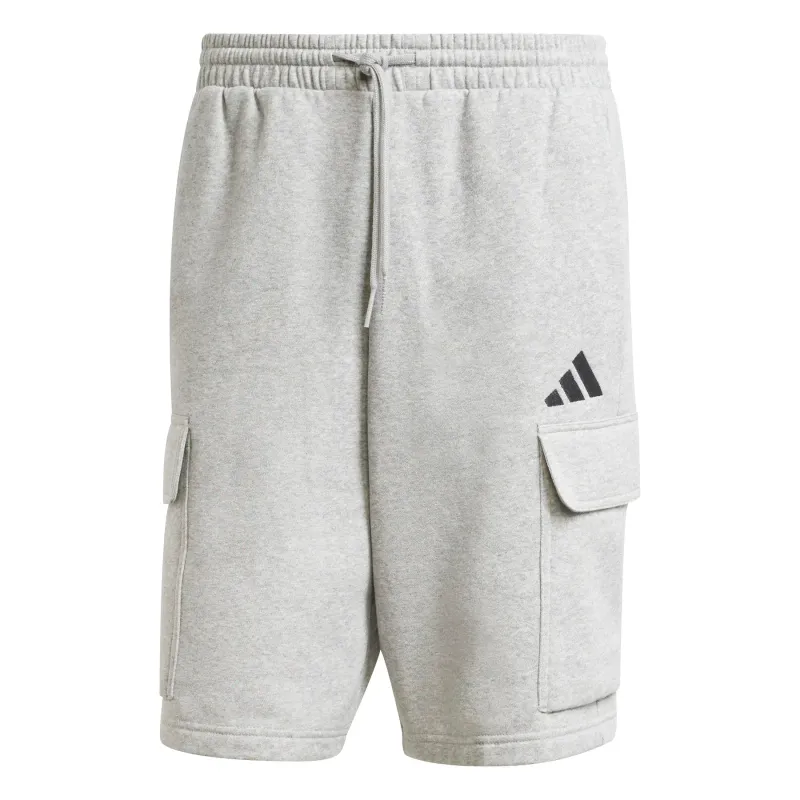 Short cargo adidas Essentials Feelcozy Fleece