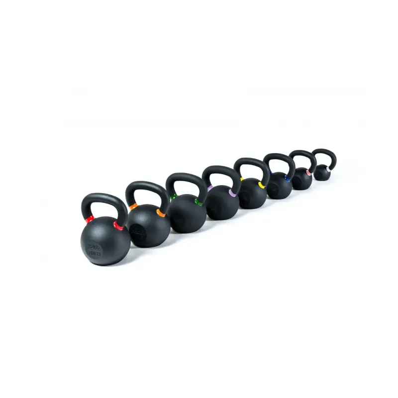 Kettlebell Disportex Premium Legion 16 kg