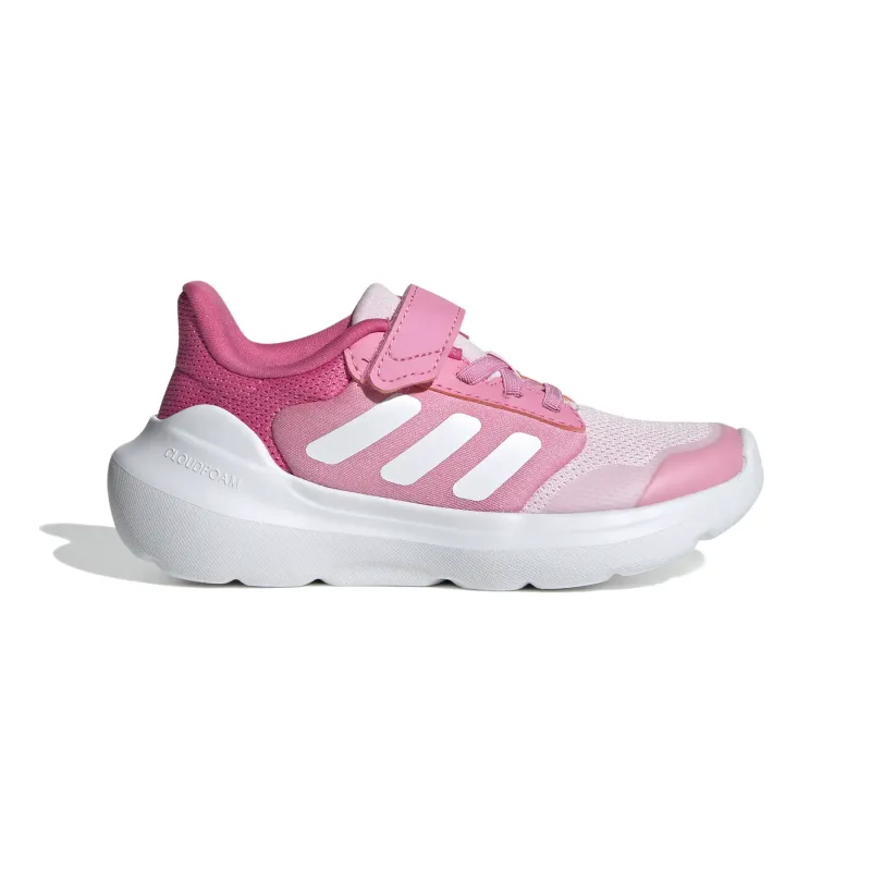 Scarpe da basket per bambini adidas Tensaur 3.0