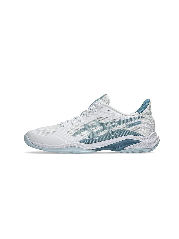 ASICS Scarpe indoor da uomo Blade FF 2 bianco | 46