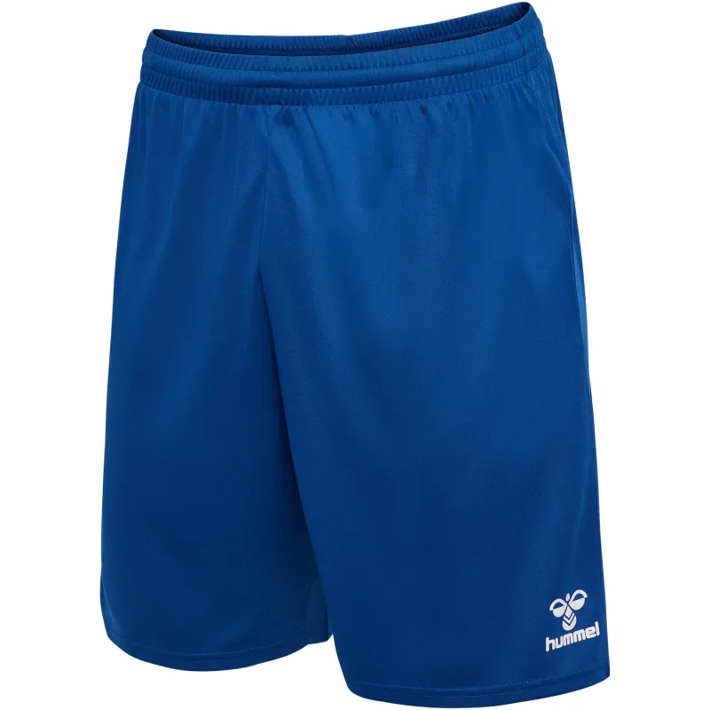 Short Hummel