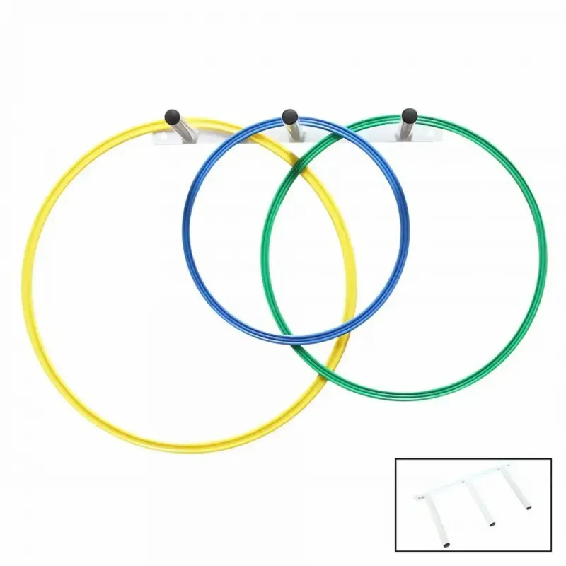 Modello di supporto iii Softee