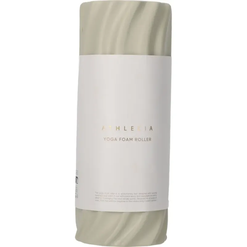 Rullo yoga Athlecia Malata