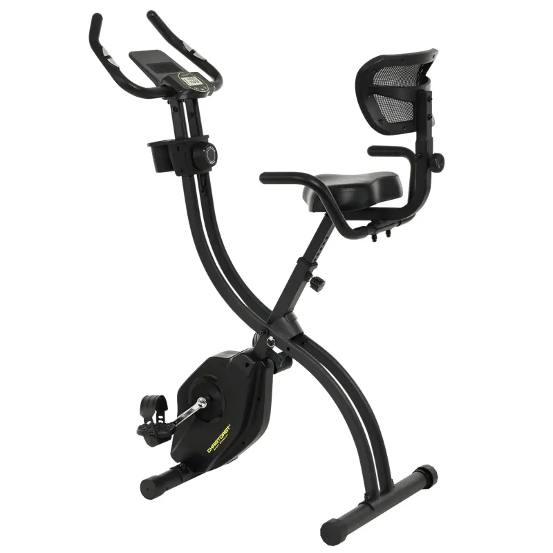 Cyclette Christopeit S-Bike