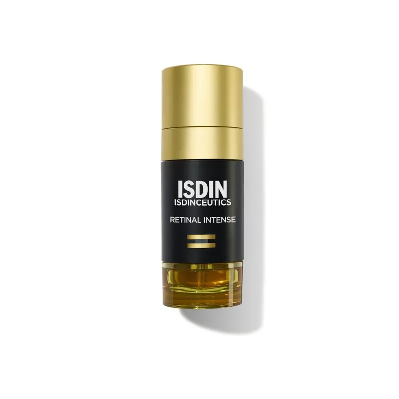 Isdinceutics siero retinal intense