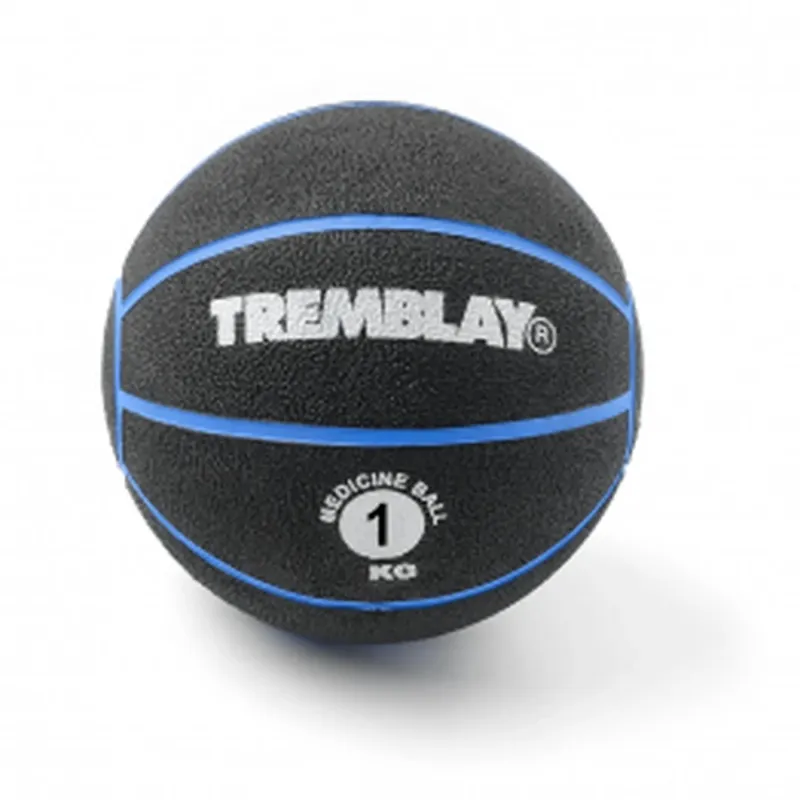Palla medica tremblay 1 kg/ø17,5 cm