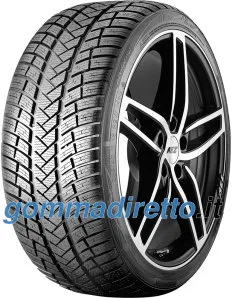 Vredestein Wintrac Pro ( 245/45 R17 99V XL, con bordino di protezione del cerchio (FSL) )