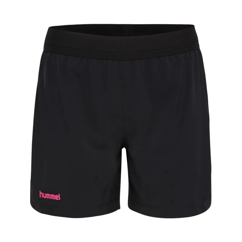 Shorts da allenamento Hummel Blaze Pro